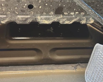 3rd Gen Toyota Tundra Vent Cover