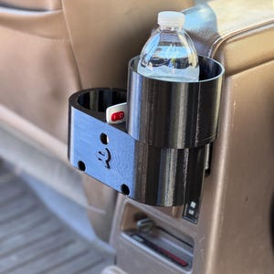 3rd gen 4runner Center Console Cup Holder