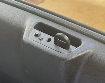 GX 460 Hatch Release Kit