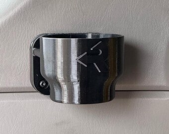 4th gen 4runner Cargo Cup Holder