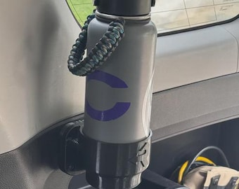 5th gen 4runner Cargo Cup Holder
