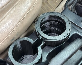 3rd gen 4runner Front Cup Holder