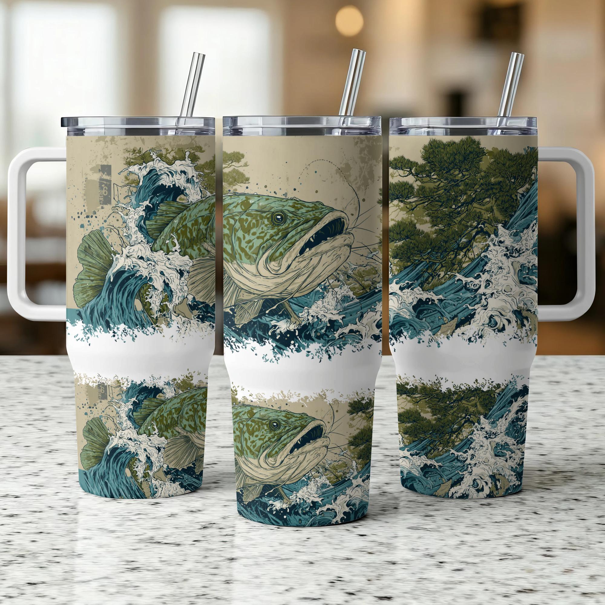 ナマズタンブラーラップ、釣り湖マッドキャット40オンスタンブラー昇華、山旅シーズンフィッシャーマンPNGファイルデジタルダウンロード - Etsy 日本, image size:2000x2000