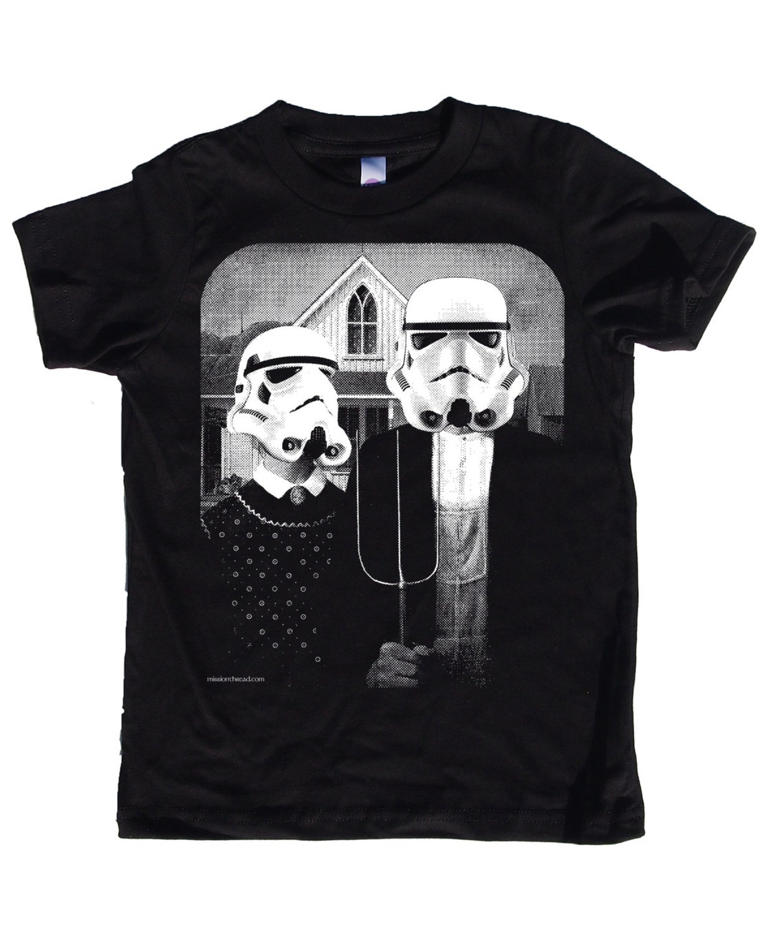 Star wars storm trooper on boys kids childrens t shirt | Etsy