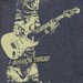 Cat playing guitar shirt | mens cat playing guitar tshirt | music tee | mens graphic t shirts 