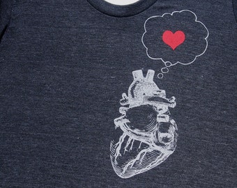 ★AMl PARlS★ 24SS Women's Tone-on-Tone Heart Logo Short Sle Amazon.com: Fashion2ne1 Bling Rhinestone 4th of July T-Shirt
