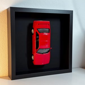 BMW E30 M3 Wall Art