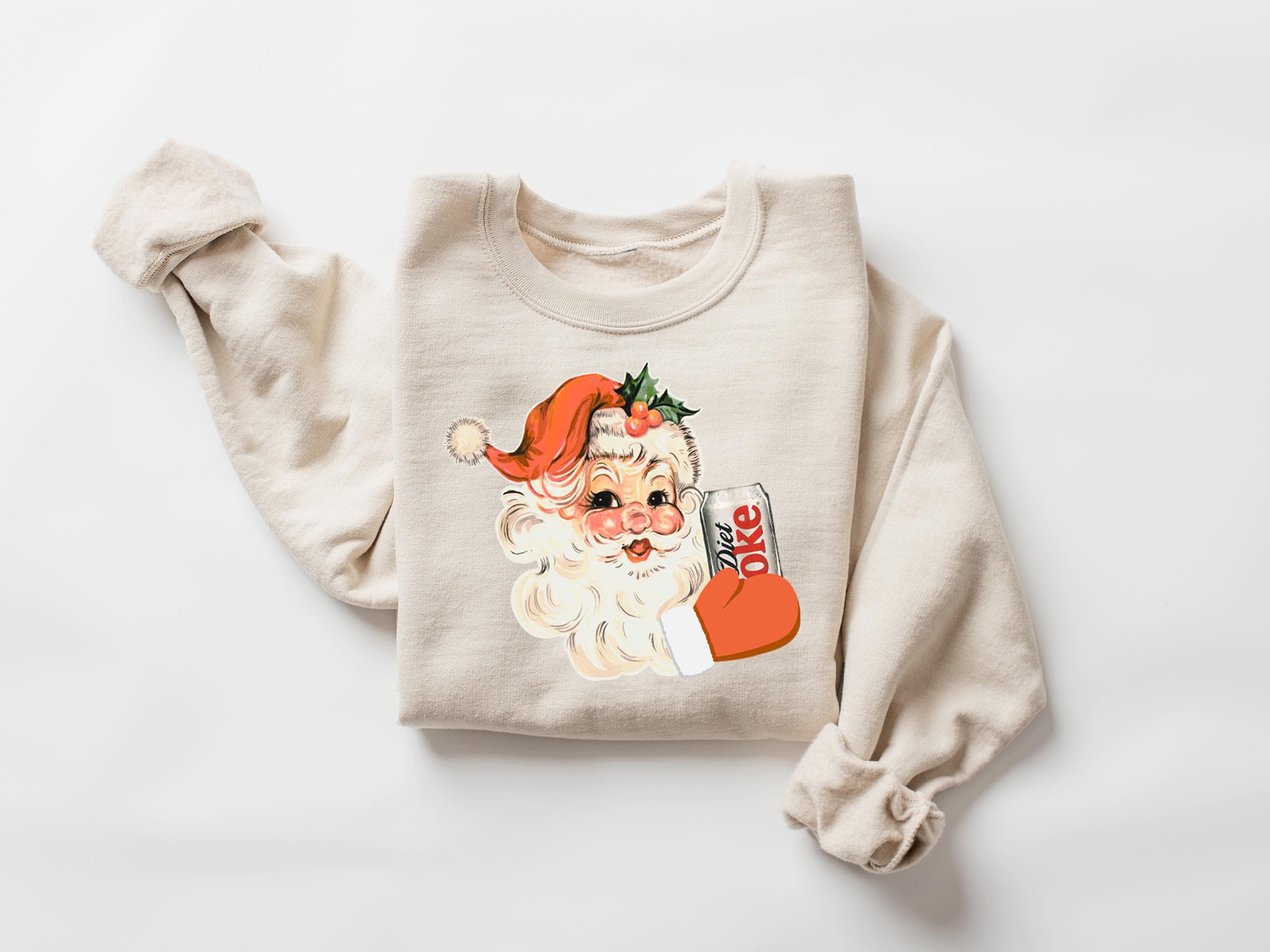 Les Fêtes De Noël De Coca Cola Approchent T-Shirt