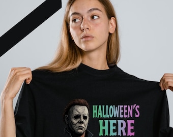 Halloween HorrorPNG Bundle: ScaryKillers (Digital Download)
