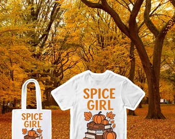 Retro Fall PNG Bundle: Distressed Autumn Designs (Digital Download)