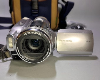 Panasonic NV-GS47EE: Mini DV Digital Video Camera - Etsy