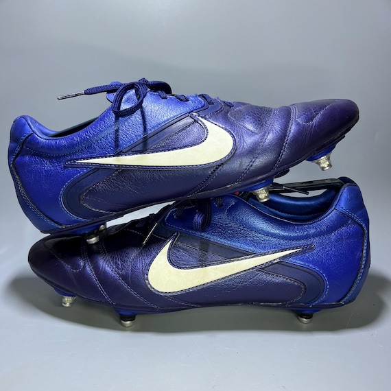 Nike CTR360 Maestri II SG Soccer Cleats Size US 11