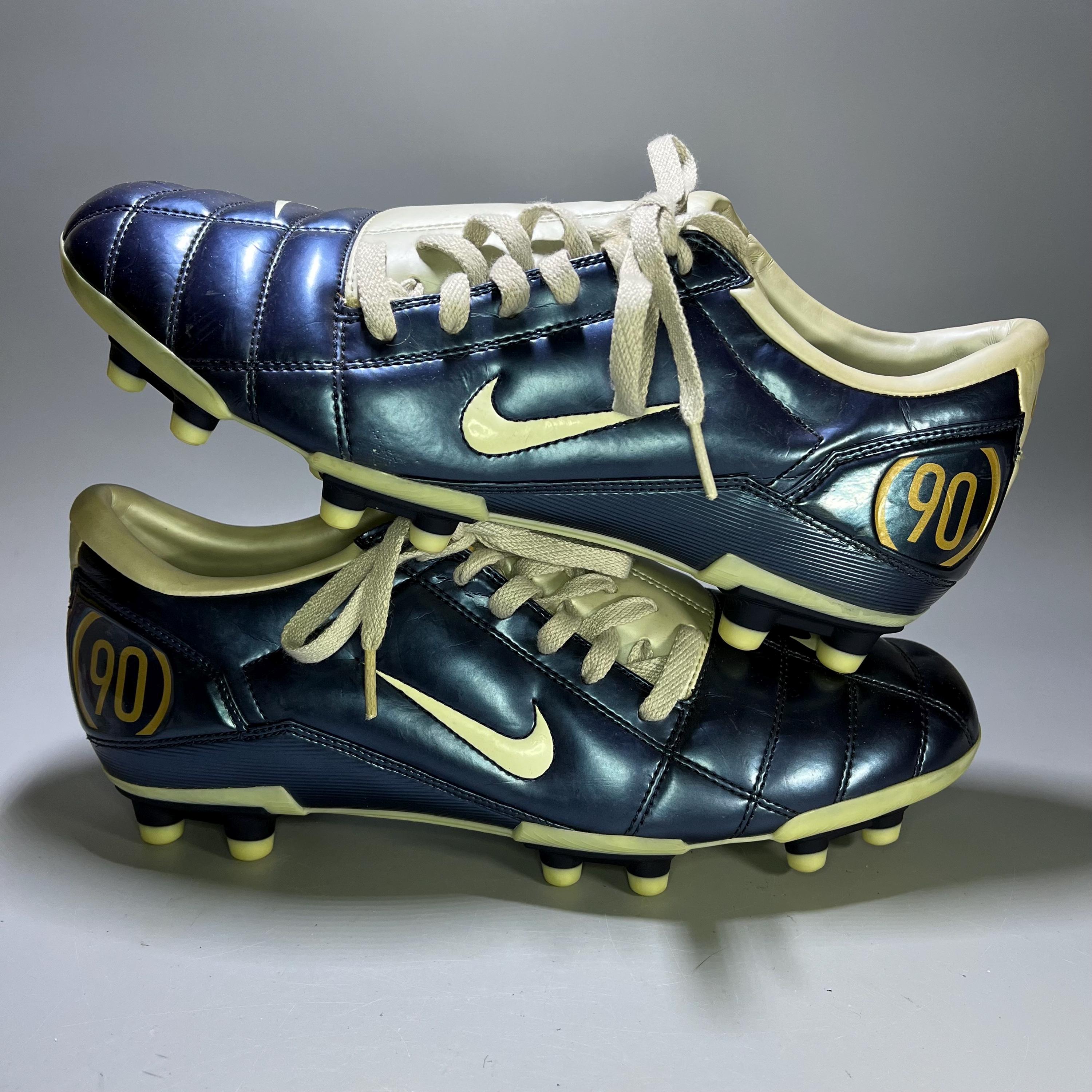 total 90 boots for sale