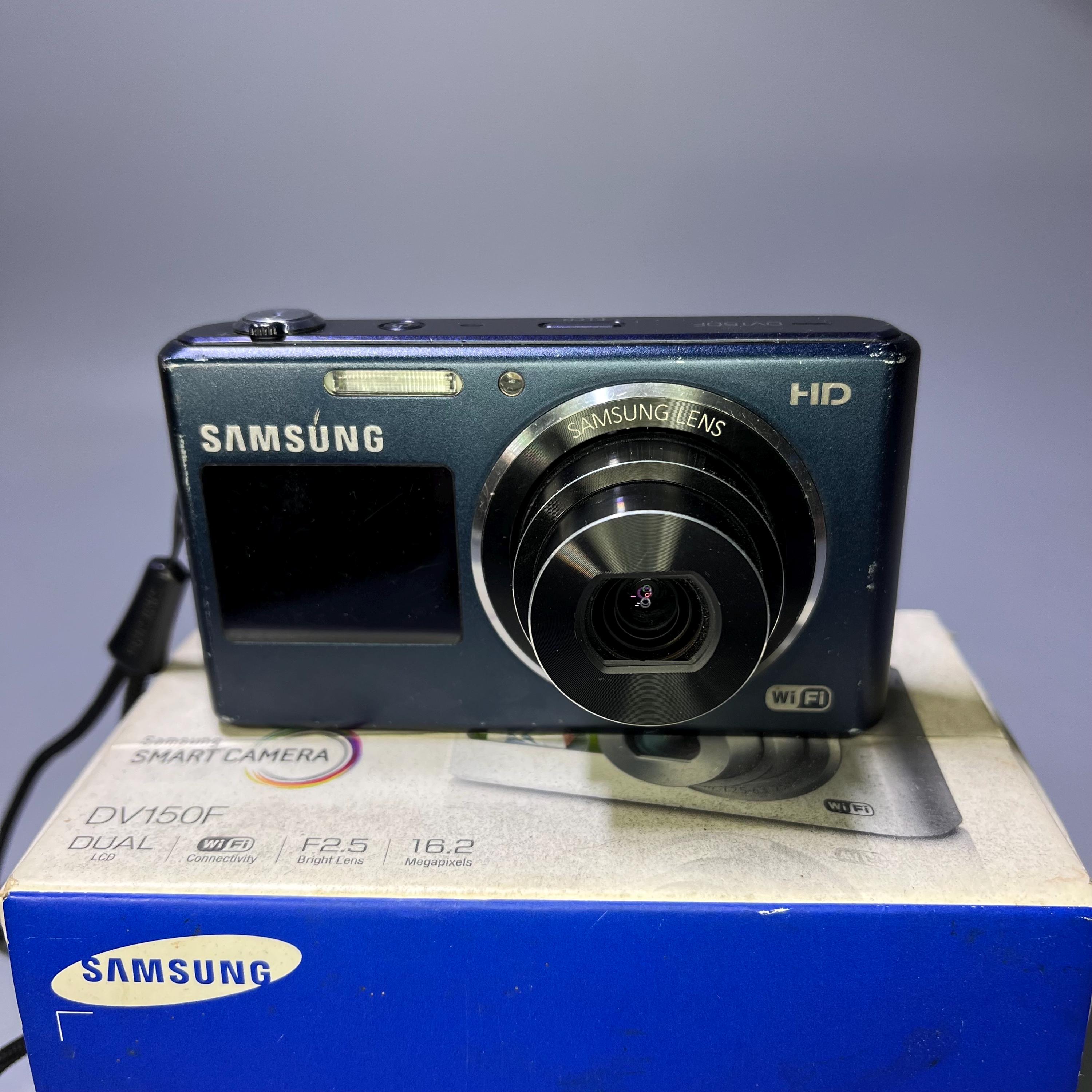 Samsung dv150f - Etsy 日本