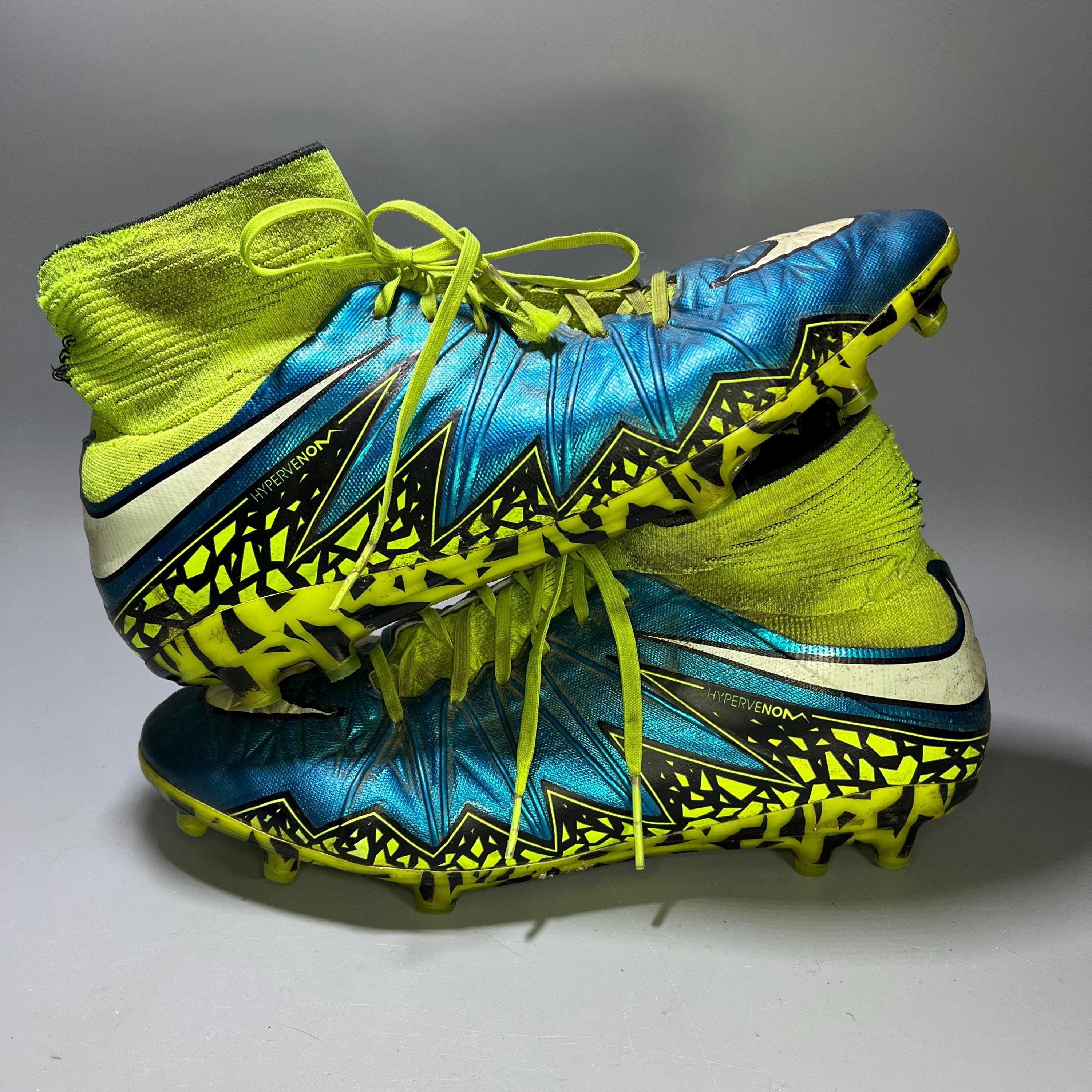 Nike phantom cleats México