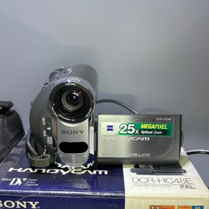 Sony handycam - Etsy 日本
