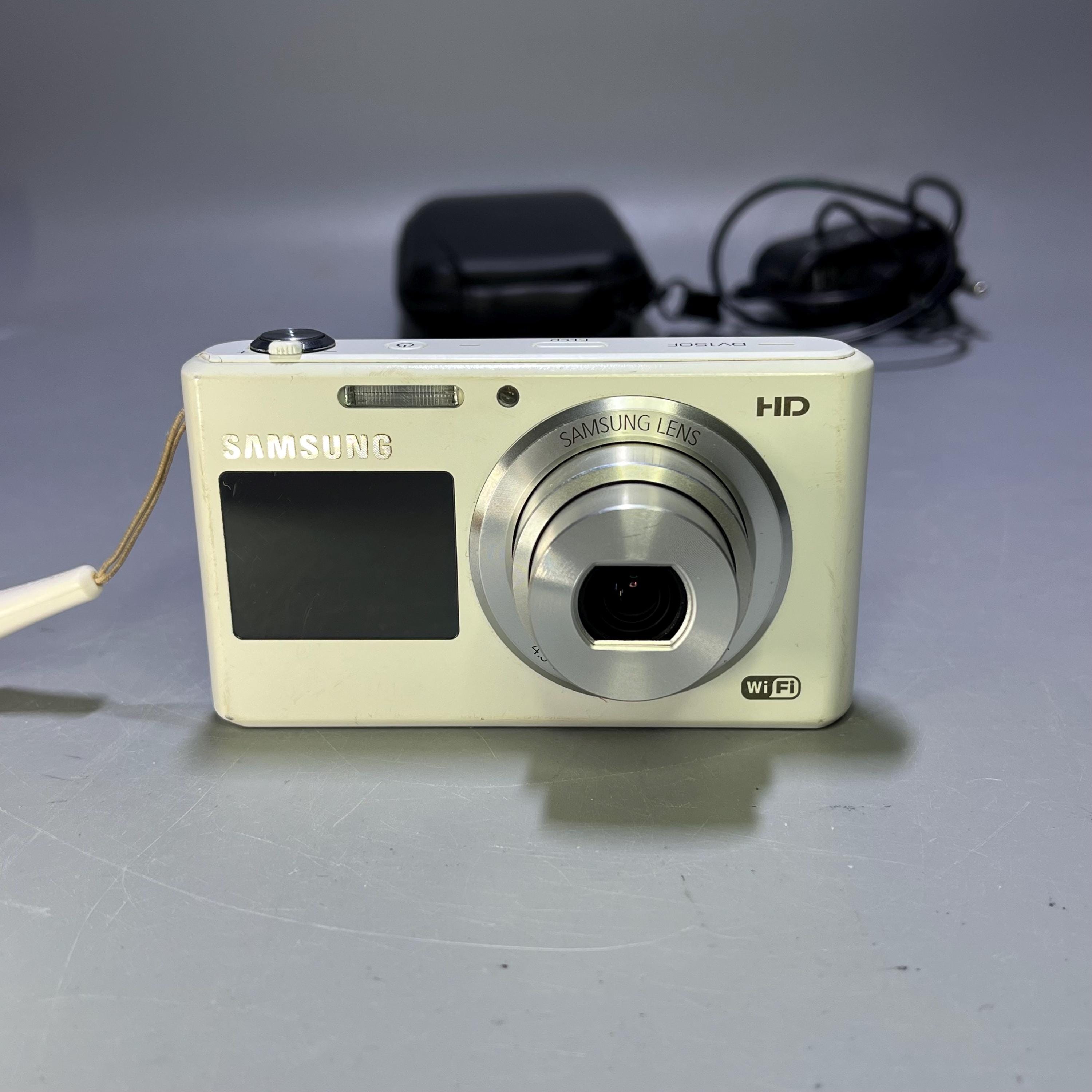 Samsung Dv150f - Etsy Canada