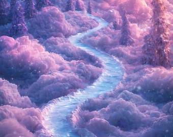 Open Roads Spell – Printable Ritual for New Paths, Opportunities & Forward Movement (PDF)