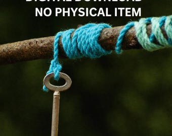Energy Release Ritual Guide – Cord Cutting PDF for Spiritual Clearing and Letting Go