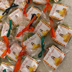Mehndi/Mayoun Bangle Favours