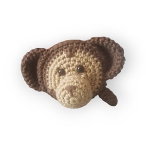 Monkey Tape Measure