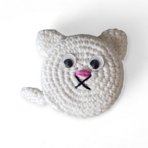 Kitty Tape Measure