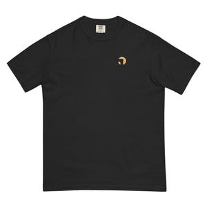 Tour de France heavyweight t-shirt