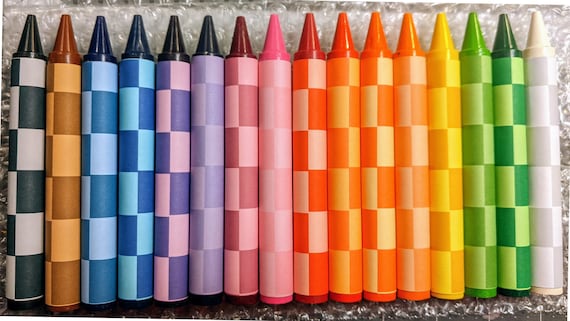 Crayola Jumbo Crayons, 16 pk - Fred Meyer