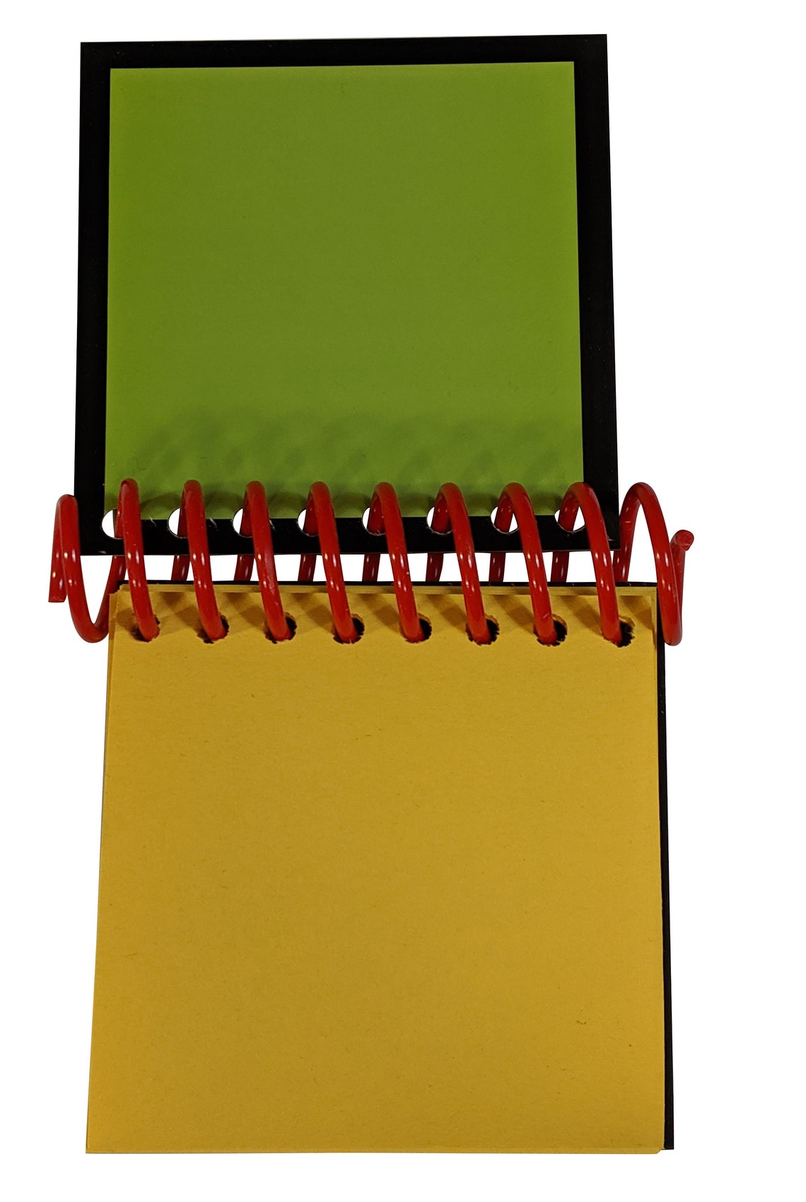 Handcrafted Handy Dandy Notebooks Trio STEVE JOE JOSH Etsy