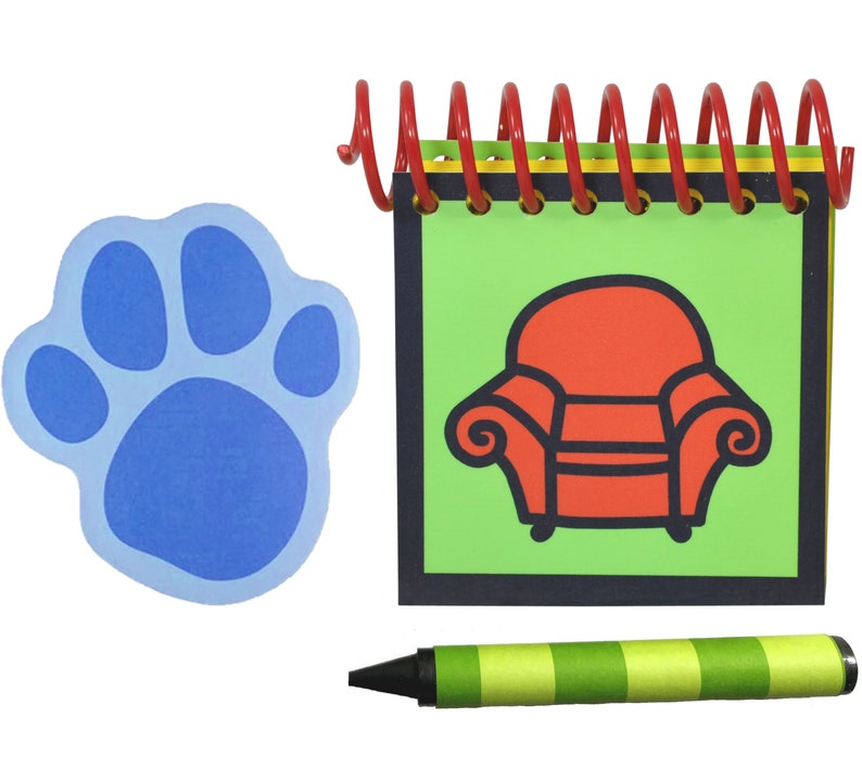 Blues Clues Convenient Dandy Laptop computer STEVE with hefty PAW print clues photo about Blues Clues Handy Dandy Notebook Printable referred to as Blues Clues Effortless Dandy Laptop STEVE with superior PAW print clues