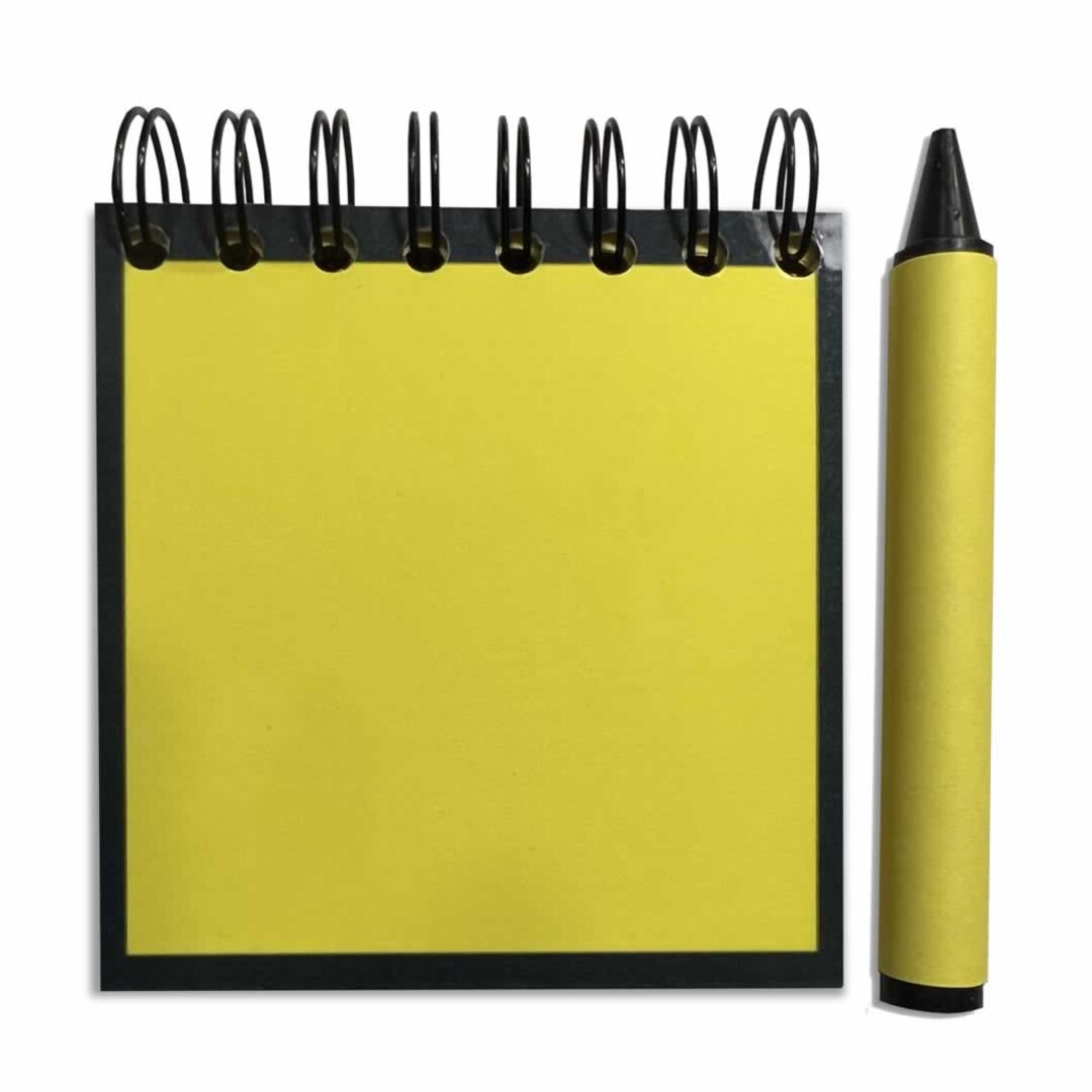 Blue Prints PILOT Notebook Etsy