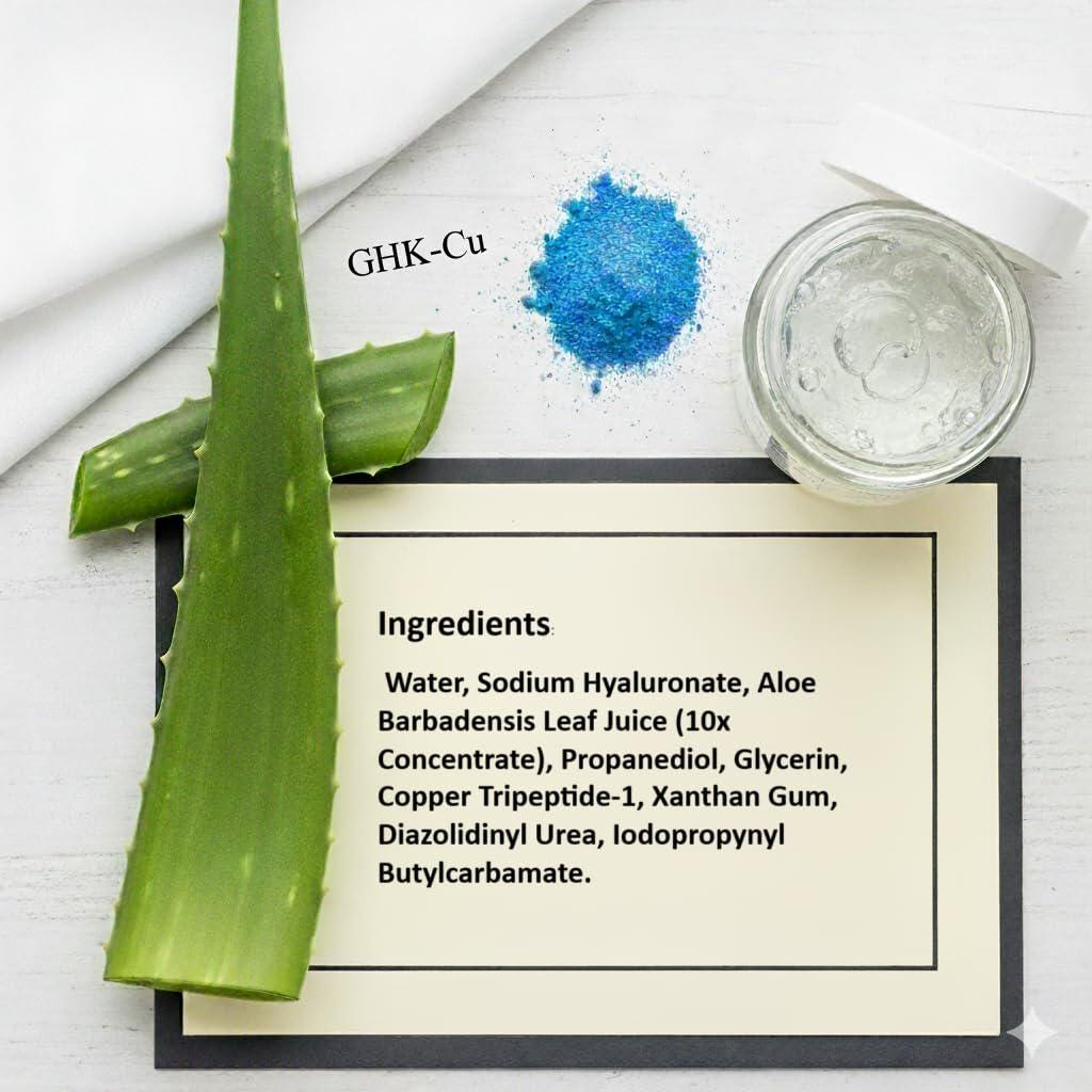 how often should i take glutathione Ghk-cu Copper Peptide Repair Serum Firming, Collagen Boost, Skin Renewal,  Anti-aging Face Serum