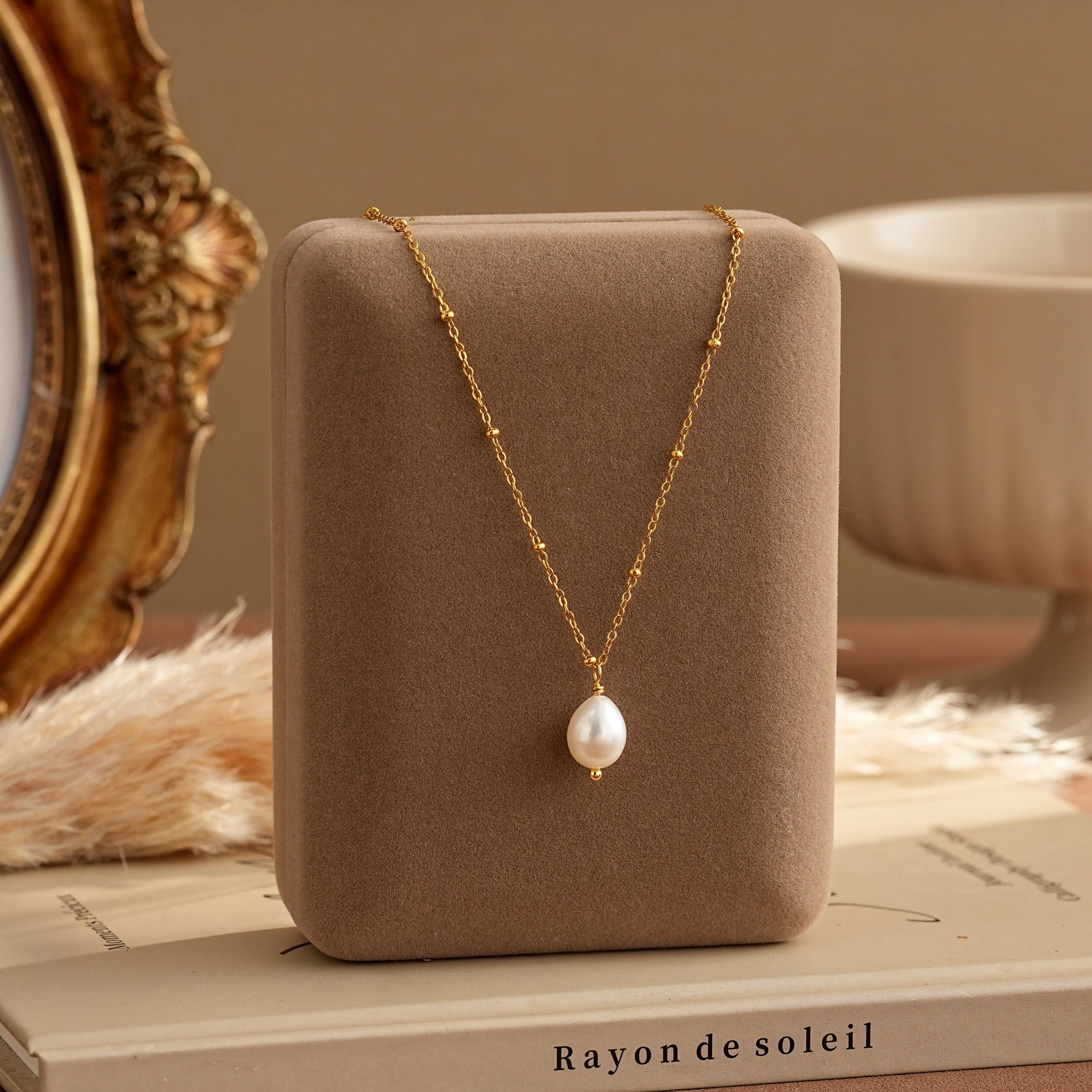 55cm Necklace - Etsy Sweden