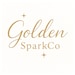 GoldenSparkCo store logo