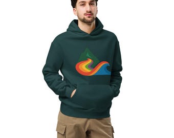 PNW Pride Hoodie – EverProud Collection