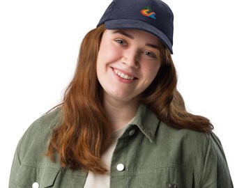 Vintage Corduroy Hat – EverProud Collection