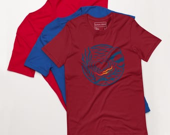 Tidepool Heart – Tidebound Collection