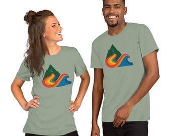 PNW Pride T-Shirt – EverProud Collection