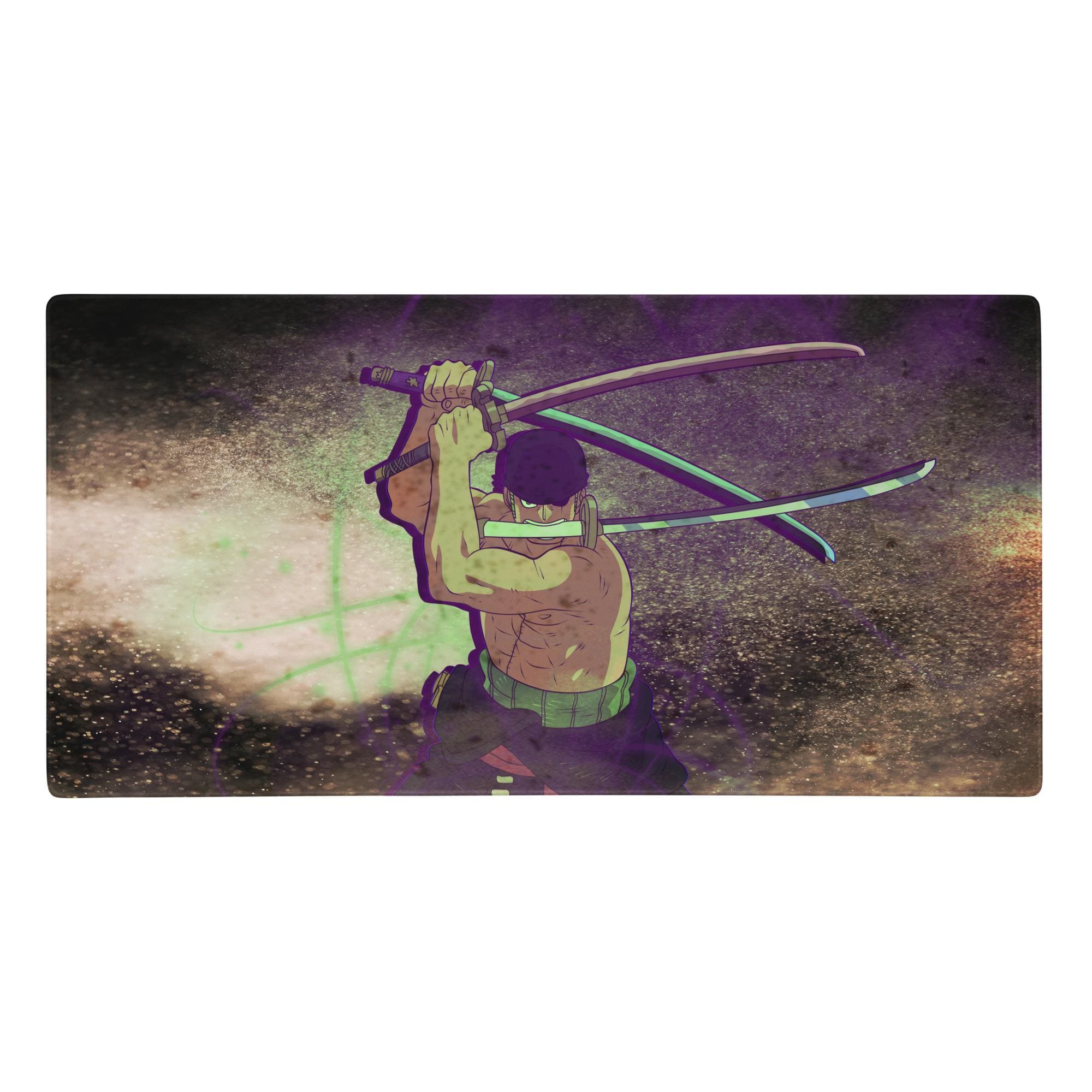 Zoro mousepad - Etsy 日本