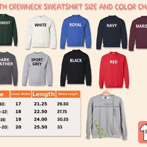 Mickey Minnie Mouse Kissing Matching Sweatshirt Cute Cartoon Couple Kissing Matching Sweatshirt Retro Honeymoon Trip Tee Romantic Right Top Bild 12