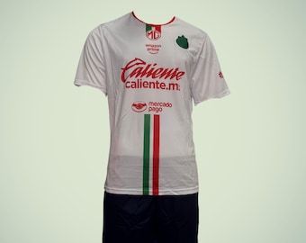 Chivas away 2025-26 Soccer uniform