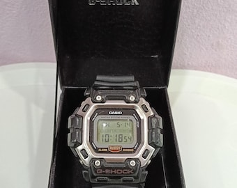 Casio G-Shock DW8300 klocka (S 367)