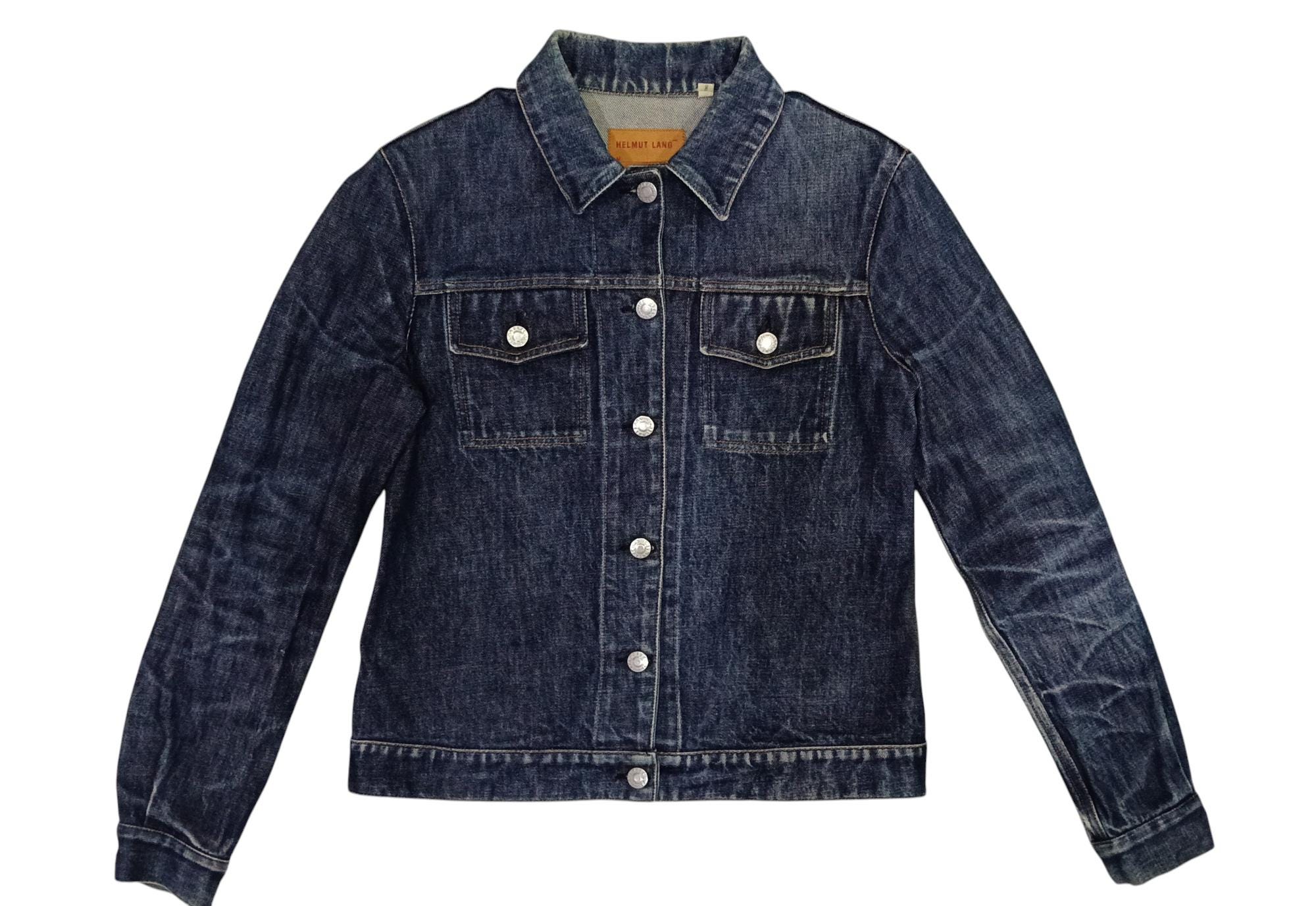 1998 Helmut Lang - Etsy
