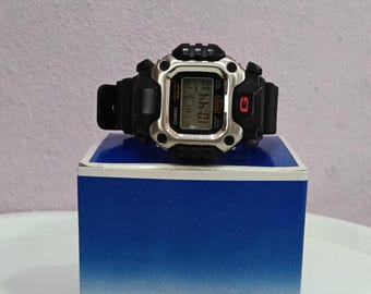 Casio G-Shock DW6400 Watch (S 368)