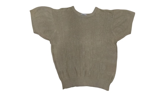 Givenchy, GIVENCHY knit shirt (S 364)