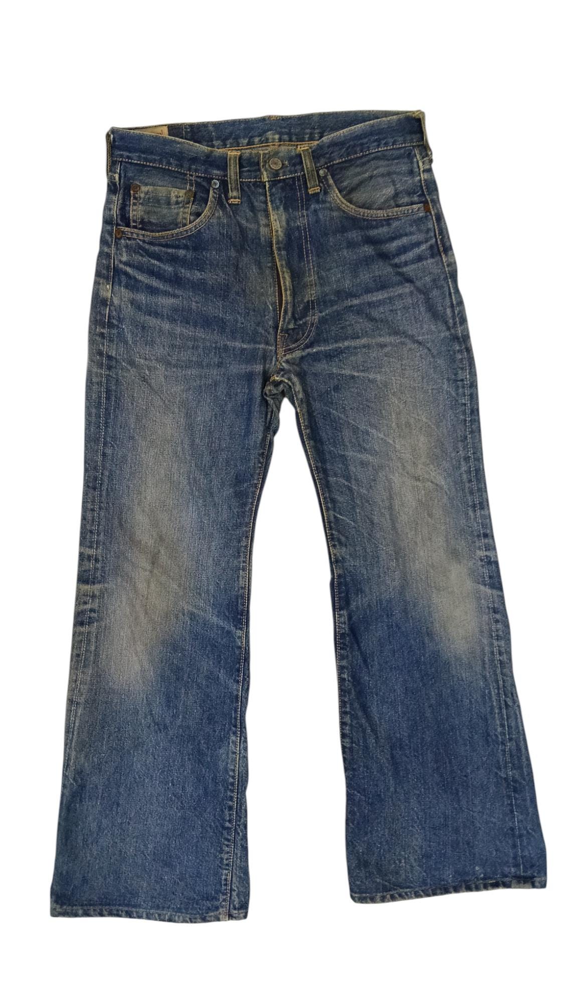 Canton Jeans - Etsy