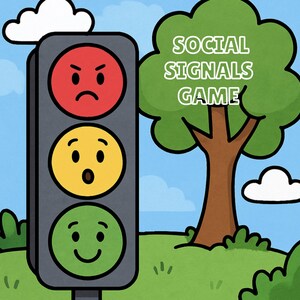 Social Skills Game
