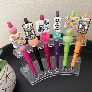 Custom Design Mental Health Pens
