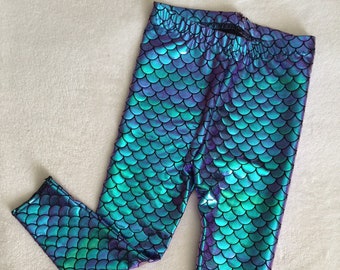 5t mermaid costume