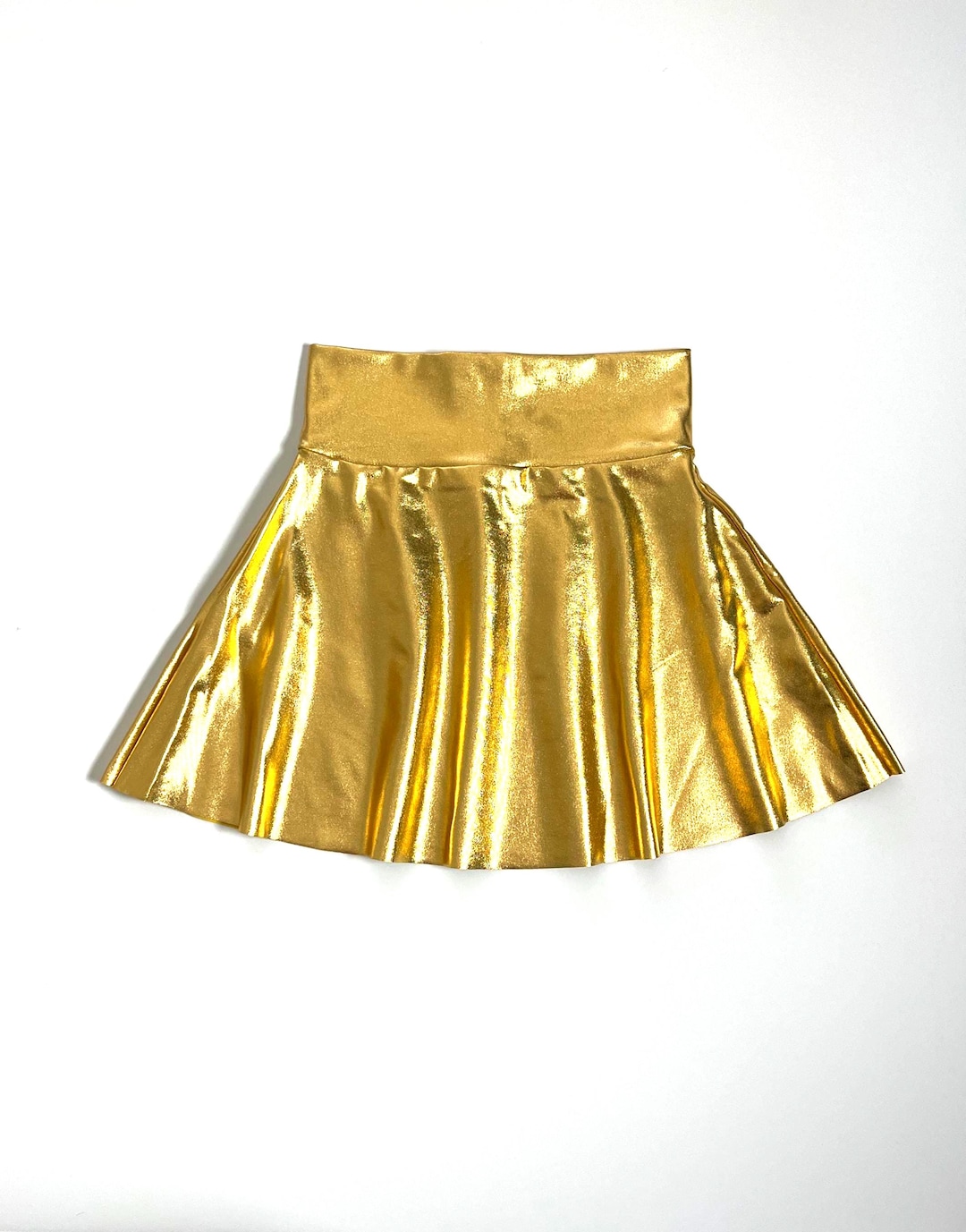 スカート Caramel HEDERA SKIRT GOLD CHECK 8Y caramel HEDERA SKIRT （Caramel HEDERA SKIRT GOLD CHECK 8Y
